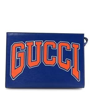 Gucci New Shanghai Calfskin #194853G62B
